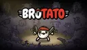 Brotato key art