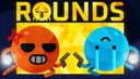 Rounds key art