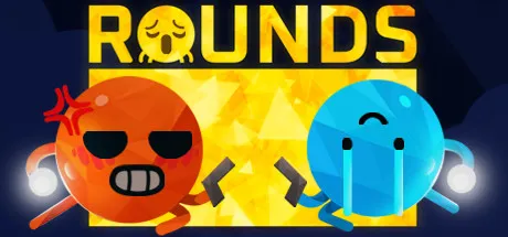 Key art for the game Rounds